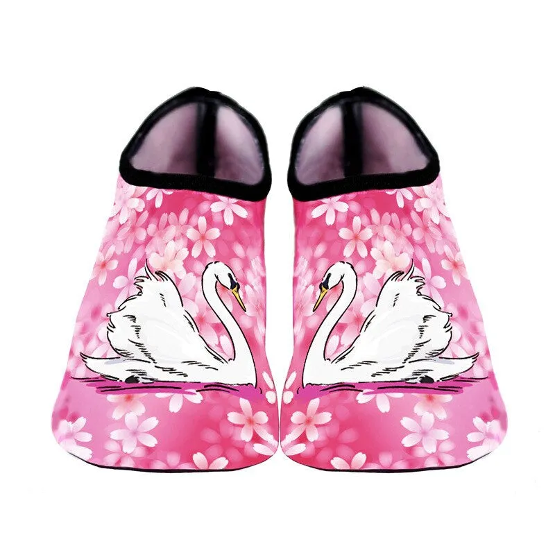 Beach Women Aqua Socks
